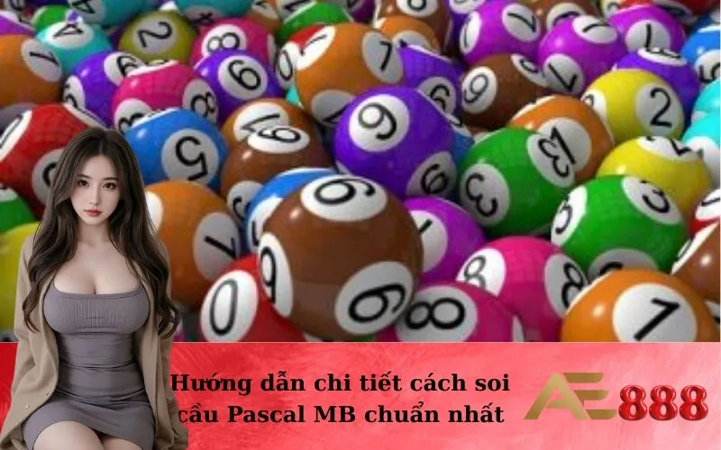 Hướng dẫn chi tiết cách soi cầu Pascal MB chuẩn nhất